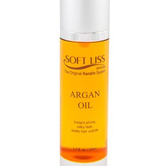 Softliss Argan Oil 50ML