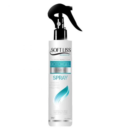 Botoxgel Leave-In Spray Softliss
